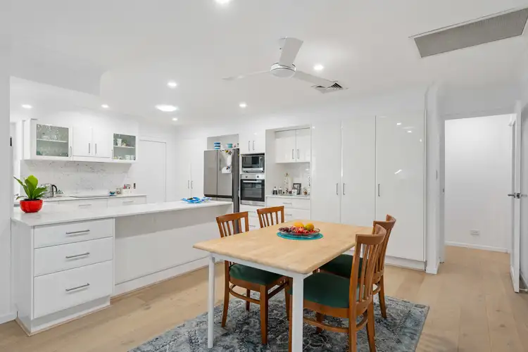 Fifth view of Homely house listing, 1 Narrung St, Middle Park QLD 4074
