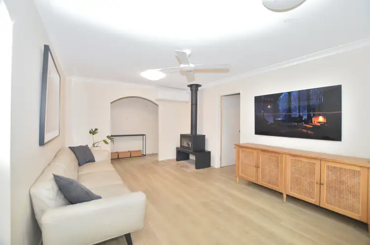 Third view of Homely house listing, 486 Hunchy Rd, Hunchy QLD 4555