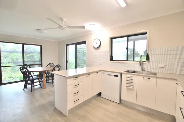 Fourth view of Homely house listing, 486 Hunchy Rd, Hunchy QLD 4555
