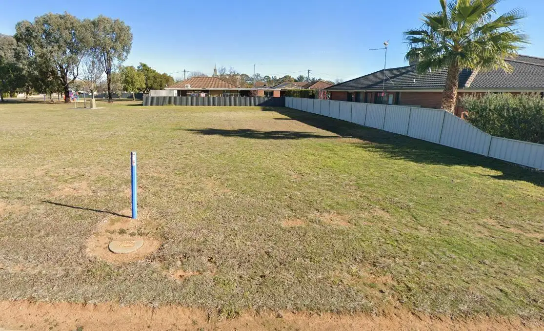Main view of Homely land listing, 5 Ebenezer Ct, Walla Walla NSW 2659