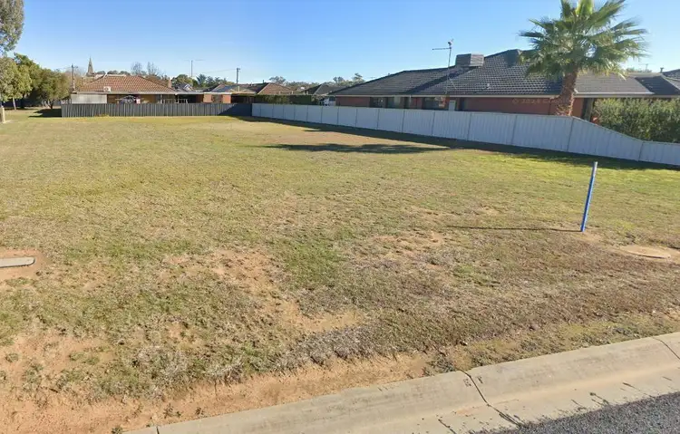 Second view of Homely land listing, 5 Ebenezer Ct, Walla Walla NSW 2659