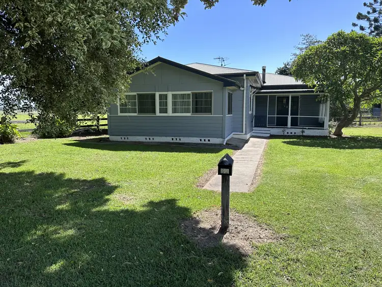 Main view of Homely house listing, 82 Belmore River Left Bank Rd, Belmore River NSW 2440