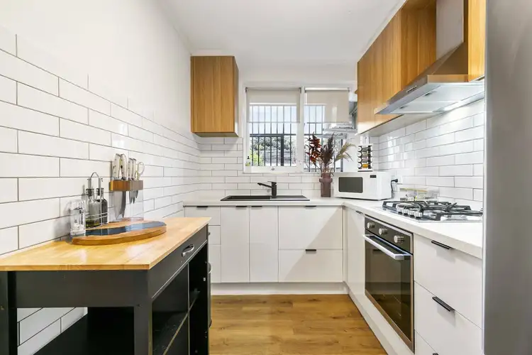Main view of Homely apartment listing, Unit 4/8 Newstead St, Maribyrnong VIC 3032