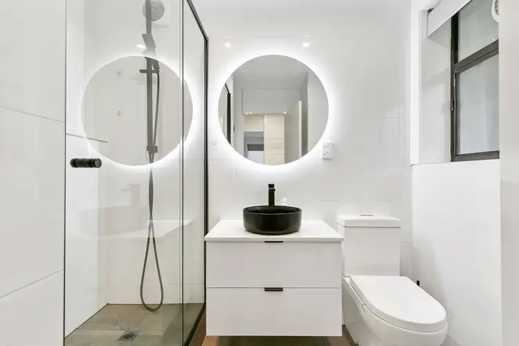 Second view of Homely apartment listing, Unit 4/8 Newstead St, Maribyrnong VIC 3032