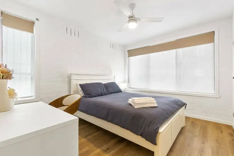 Fourth view of Homely apartment listing, Unit 4/8 Newstead St, Maribyrnong VIC 3032