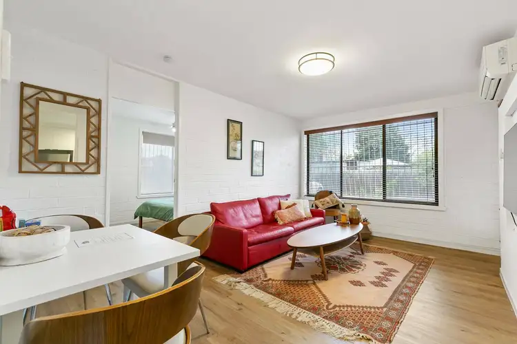 Fifth view of Homely apartment listing, Unit 4/8 Newstead St, Maribyrnong VIC 3032
