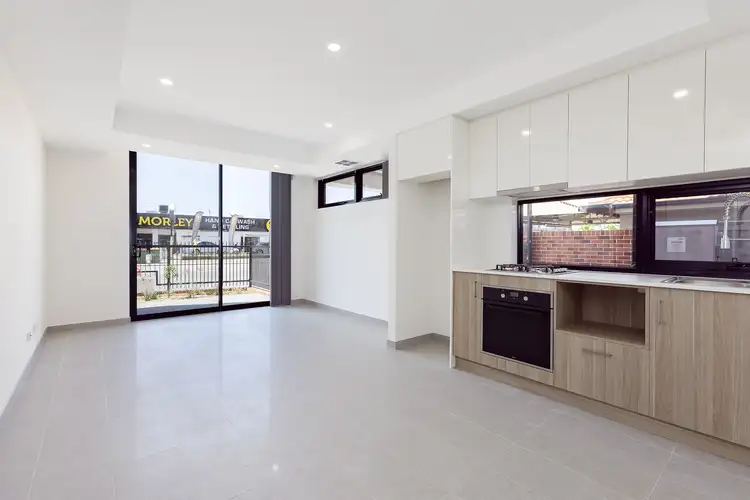 Fourth view of Homely unit listing, 1/211 Walter Road West, Morley WA 6062