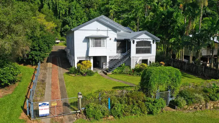 39 Brannigan St, Tully QLD 4854