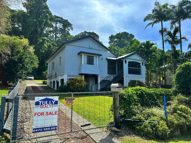 39 Brannigan St, Tully QLD 4854