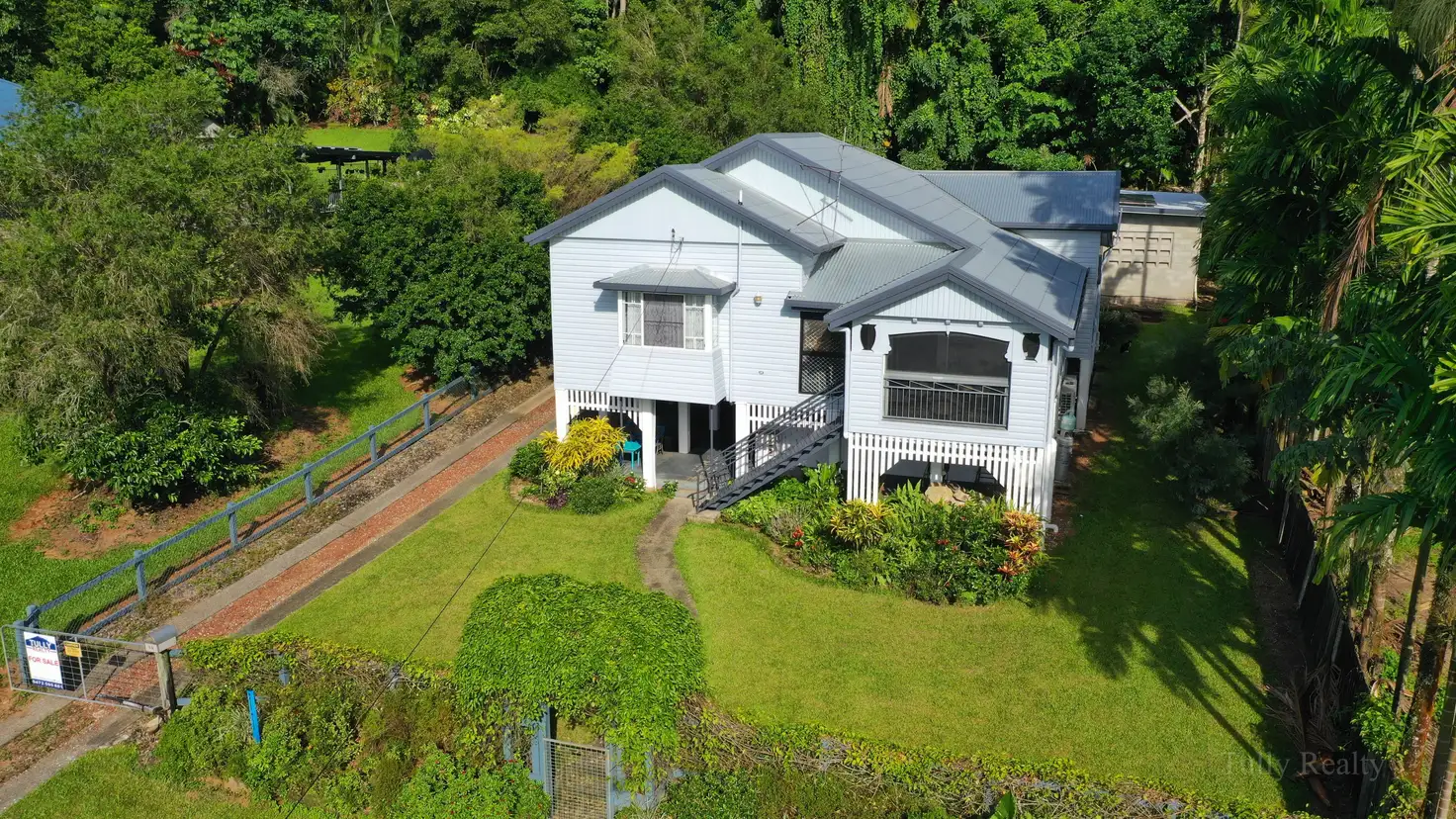 Main view of Homely house listing, 39 Brannigan St, Tully QLD 4854