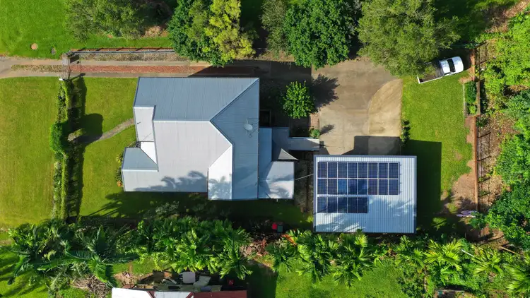 Second view of Homely house listing, 39 Brannigan St, Tully QLD 4854