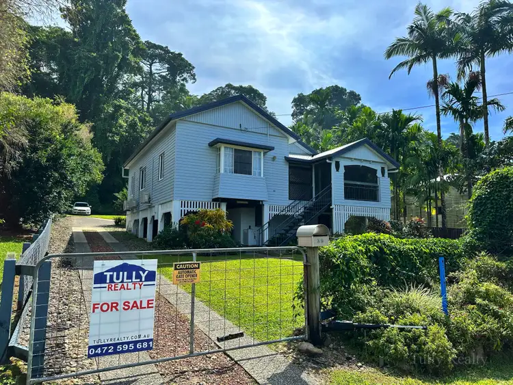 Third view of Homely house listing, 39 Brannigan St, Tully QLD 4854