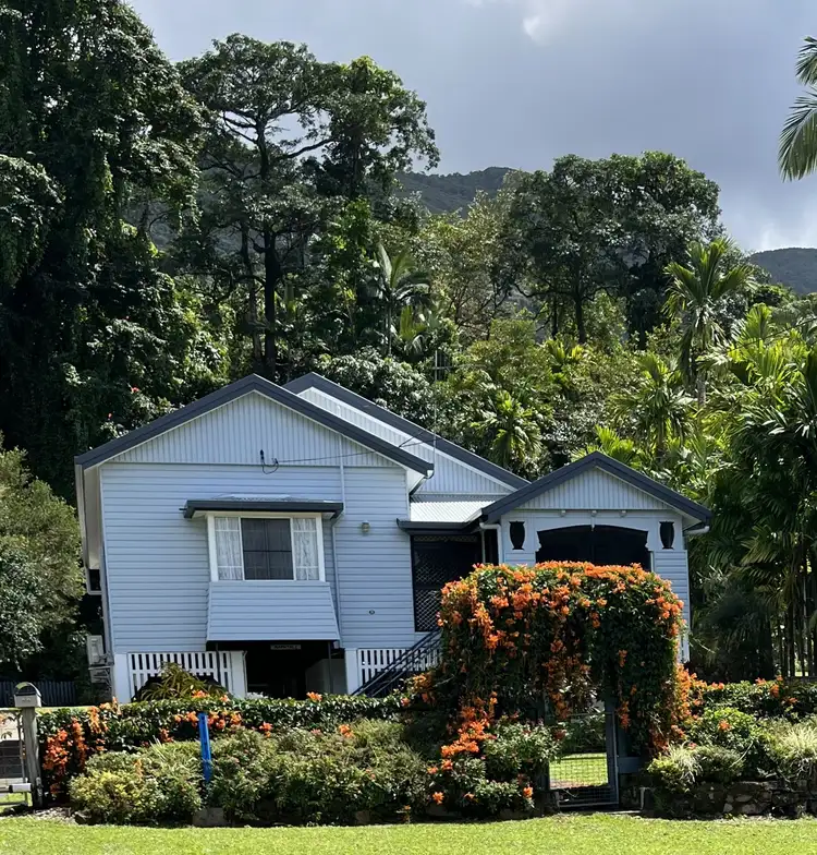 Fourth view of Homely house listing, 39 Brannigan St, Tully QLD 4854