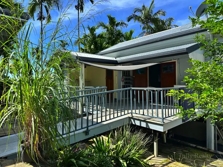 Fifth view of Homely house listing, 39 Brannigan St, Tully QLD 4854