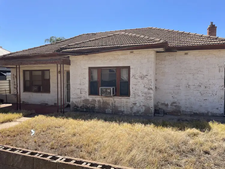 33 Wood Street, Port Pirie SA 5540