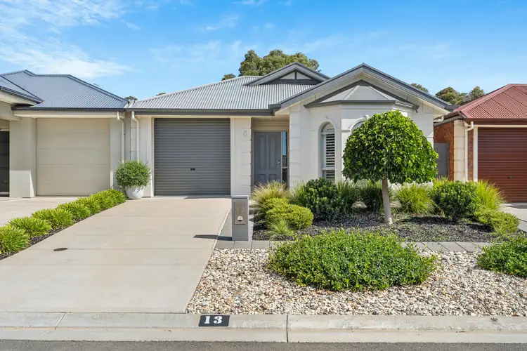 13 Kingfisher Cres, Encounter Bay SA 5211