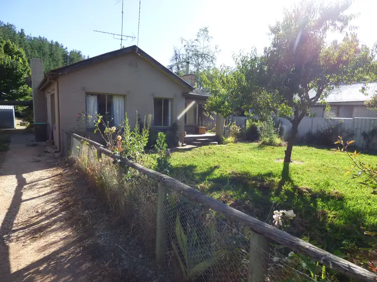 Main view of Homely house listing, 5 Happy Valley Road, Myrtleford VIC 3737