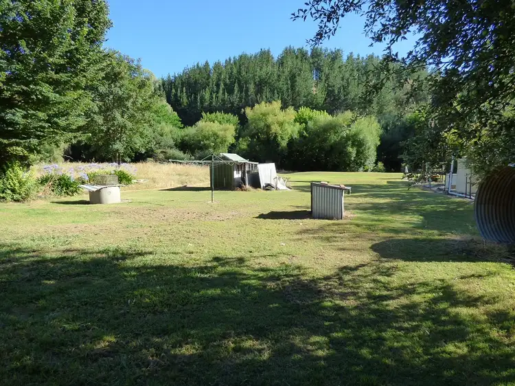 Second view of Homely house listing, 5 Happy Valley Road, Myrtleford VIC 3737