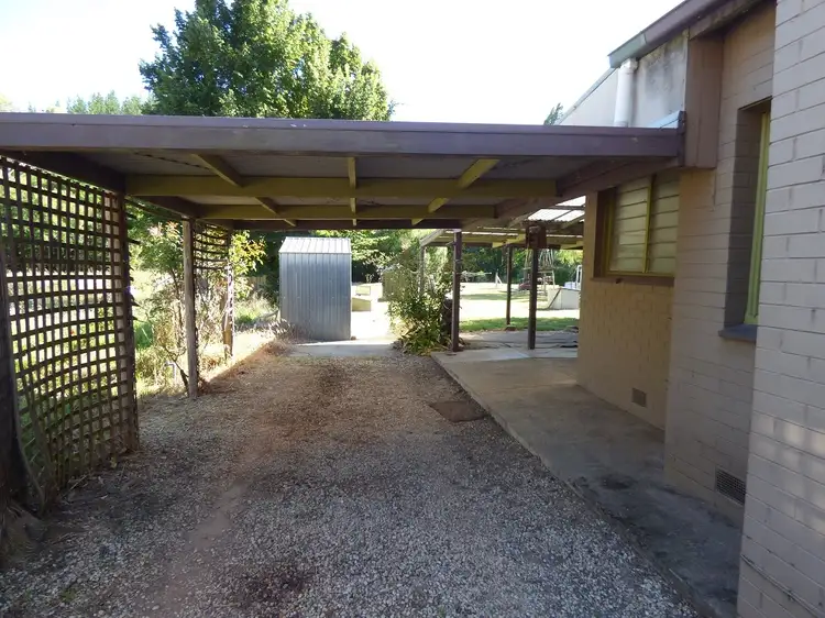Fourth view of Homely house listing, 5 Happy Valley Road, Myrtleford VIC 3737