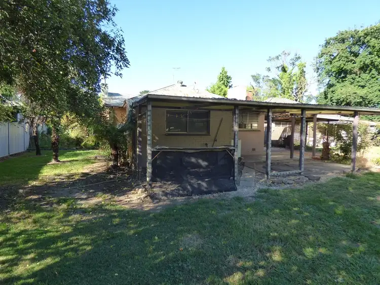 Sixth view of Homely house listing, 5 Happy Valley Road, Myrtleford VIC 3737