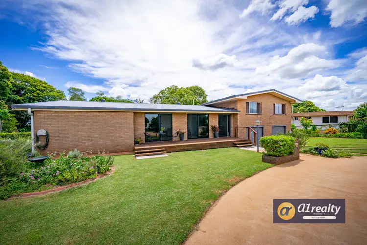 Third view of Homely house listing, 60 Broadhurst St, Childers QLD 4660