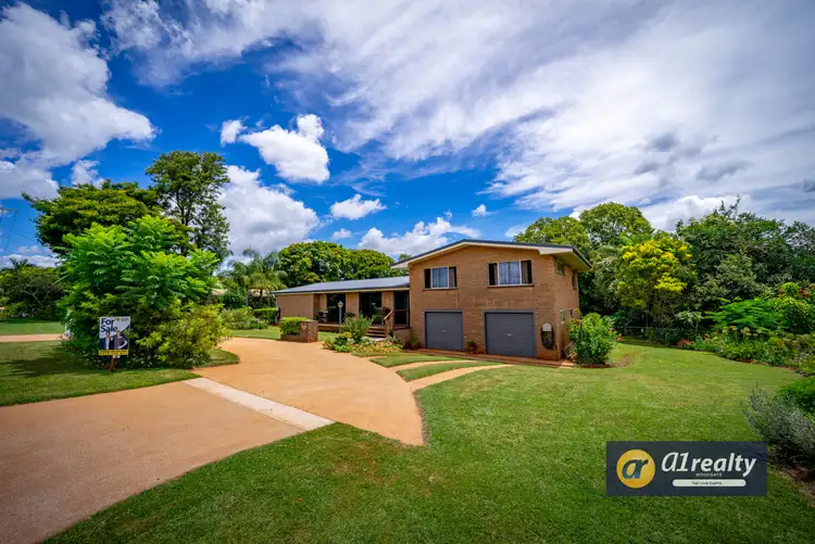 Fourth view of Homely house listing, 60 Broadhurst St, Childers QLD 4660