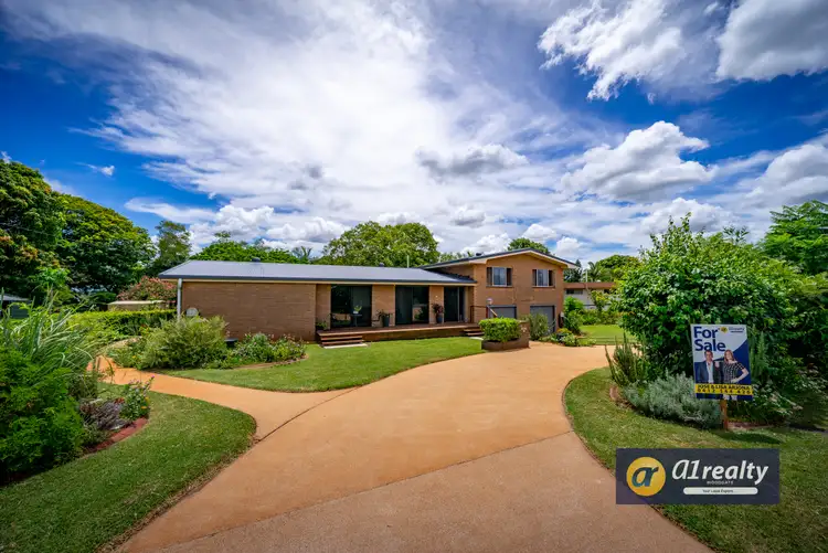 Fifth view of Homely house listing, 60 Broadhurst St, Childers QLD 4660