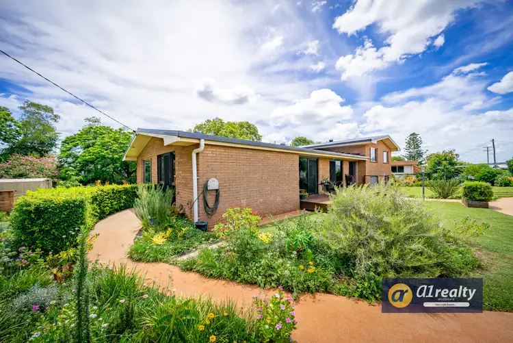 Sixth view of Homely house listing, 60 Broadhurst St, Childers QLD 4660
