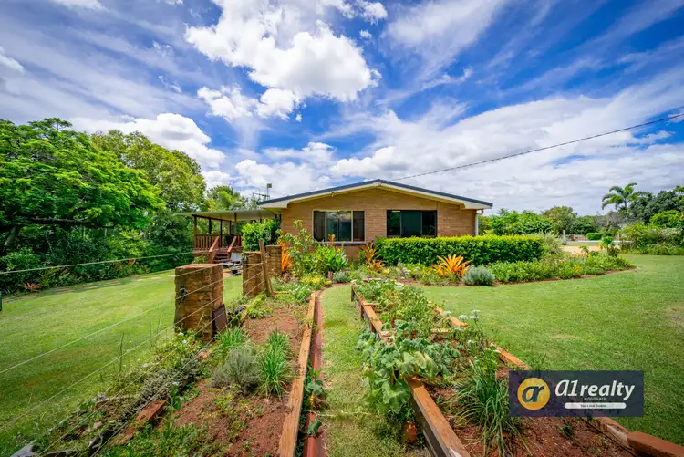 Seventh view of Homely house listing, 60 Broadhurst St, Childers QLD 4660