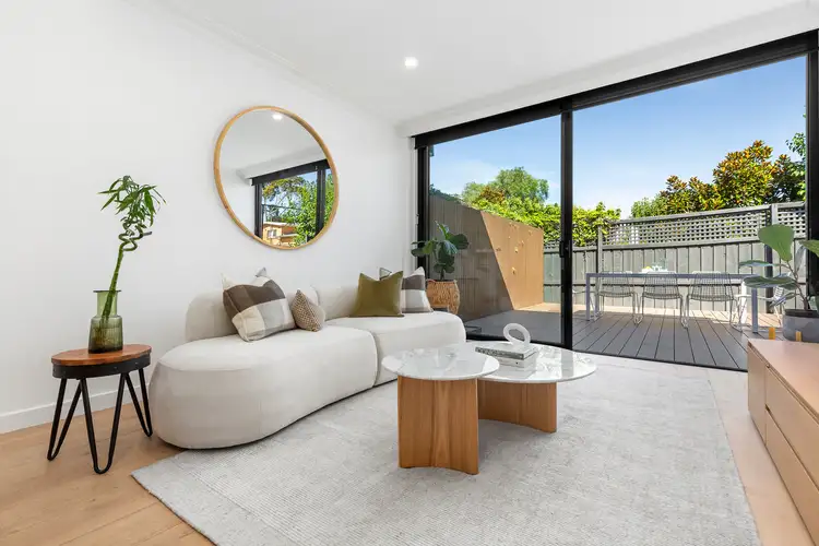 Unit 5/3 Seymour Grove, Brighton VIC 3186