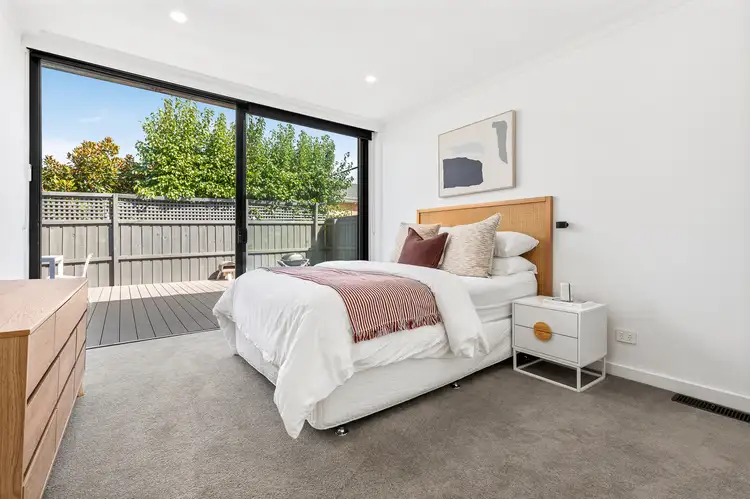 Third view of Homely unit listing, Unit 5/3 Seymour Grove, Brighton VIC 3186