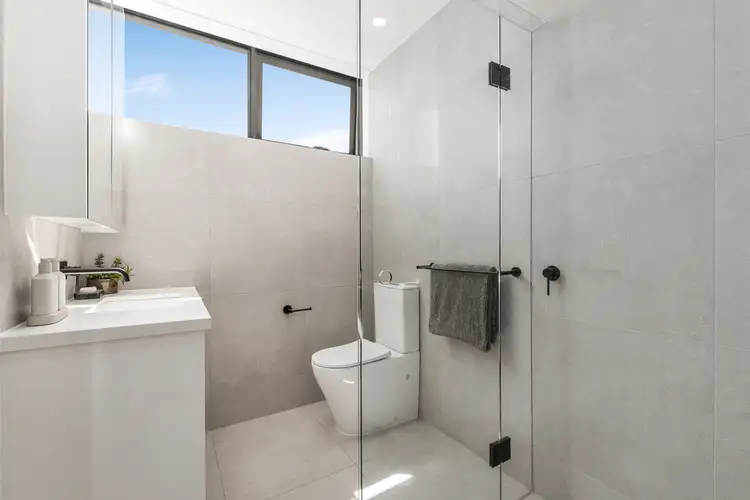 Fourth view of Homely unit listing, Unit 5/3 Seymour Grove, Brighton VIC 3186