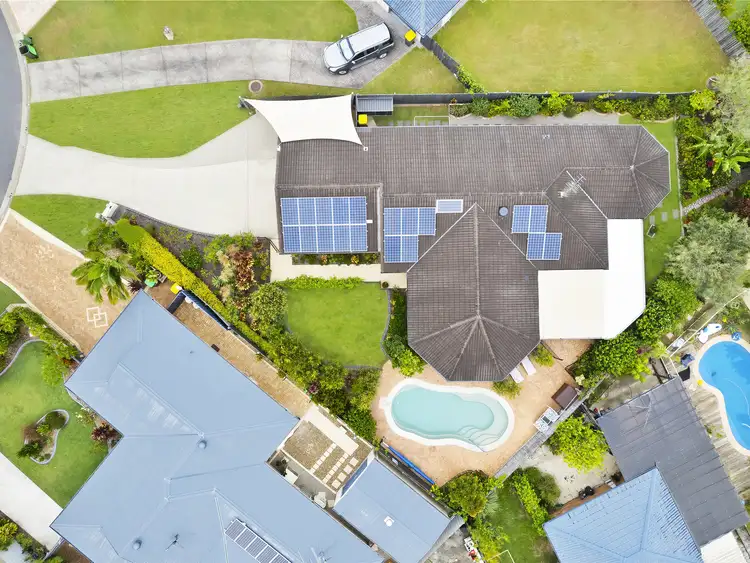 Third view of Homely house listing, 9 Mossman Way, Sandstone Point QLD 4511