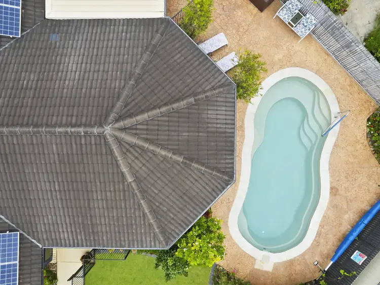 Fourth view of Homely house listing, 9 Mossman Way, Sandstone Point QLD 4511