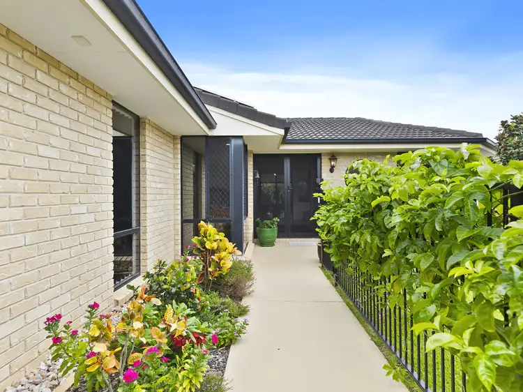 Fifth view of Homely house listing, 9 Mossman Way, Sandstone Point QLD 4511
