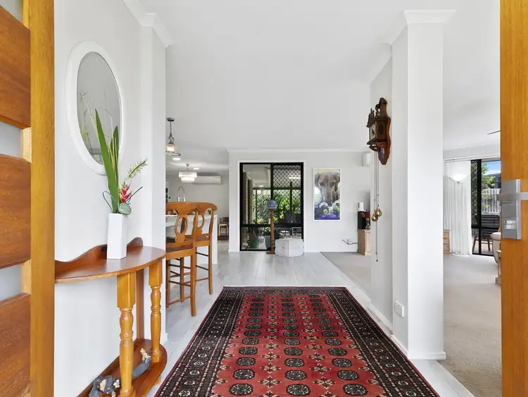 Sixth view of Homely house listing, 9 Mossman Way, Sandstone Point QLD 4511