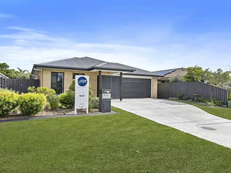 Fourth view of Homely house listing, 14 Sundew St, Ningi QLD 4511