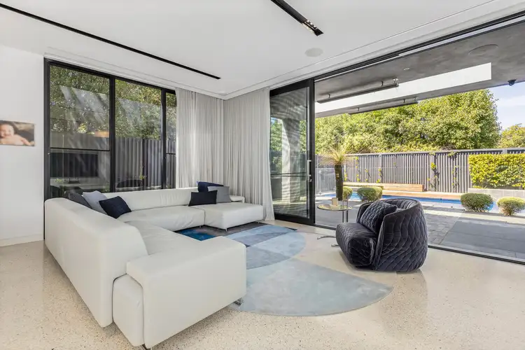 Second view of Homely house listing, 8 Grosvenor Street, Brighton VIC 3186