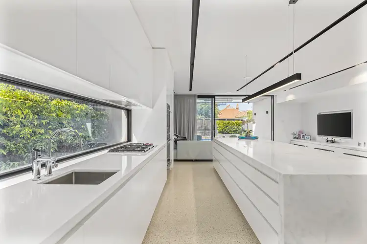 Third view of Homely house listing, 8 Grosvenor Street, Brighton VIC 3186