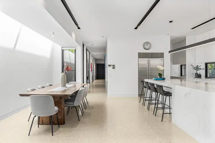 Fourth view of Homely house listing, 8 Grosvenor Street, Brighton VIC 3186