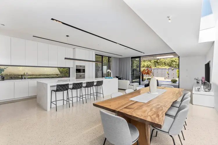 Fifth view of Homely house listing, 8 Grosvenor Street, Brighton VIC 3186