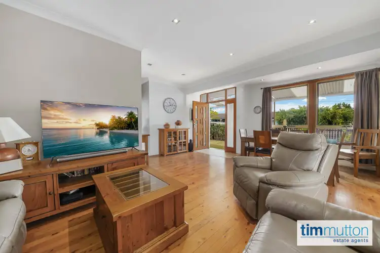 Third view of Homely house listing, 50 Amalfi St, Lurnea NSW 2170
