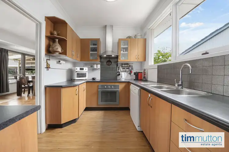 Fifth view of Homely house listing, 50 Amalfi St, Lurnea NSW 2170