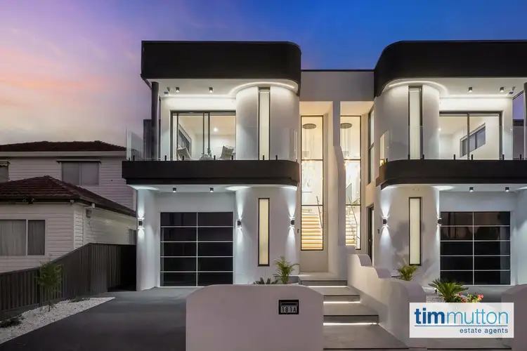 181A Marco Ave, Panania NSW 2213