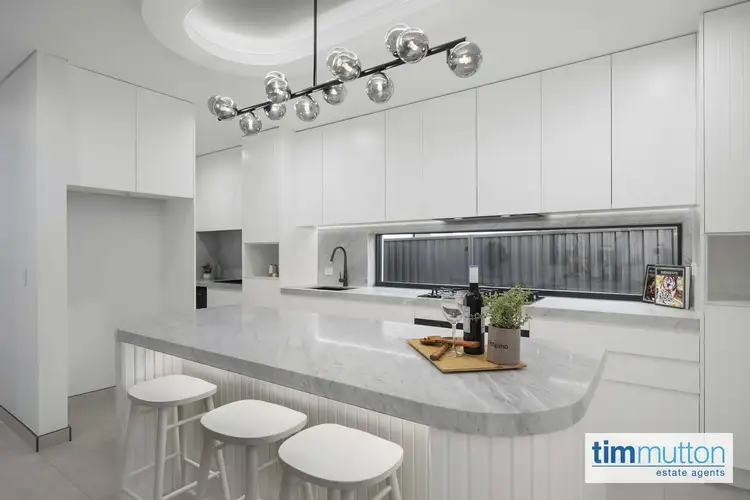 Second view of Homely semi-detached listing, 181A Marco Ave, Panania NSW 2213