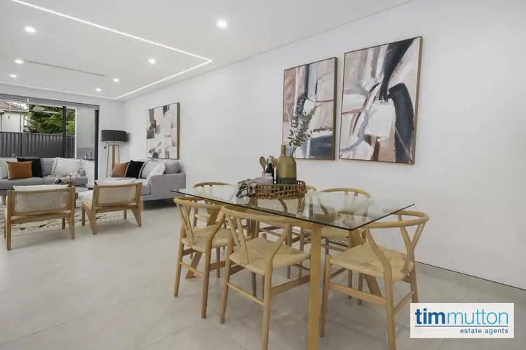 Fourth view of Homely semi-detached listing, 181A Marco Ave, Panania NSW 2213