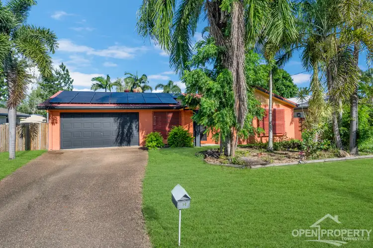 14 Noscov Cres