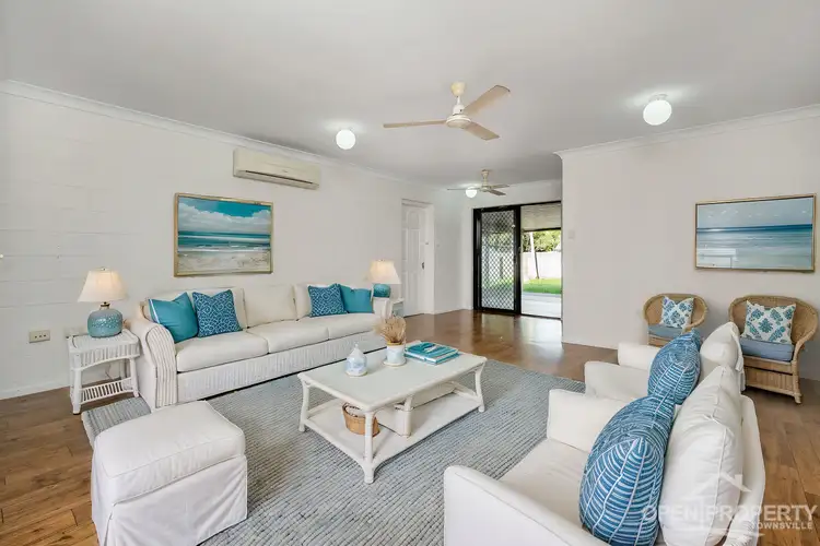Second view of Homely house listing, 14 Noscov Cres, Kelso QLD 4815