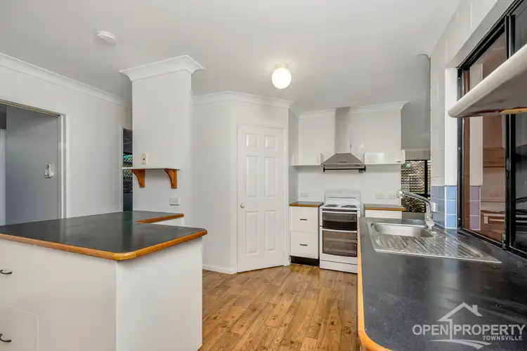 Third view of Homely house listing, 14 Noscov Cres, Kelso QLD 4815