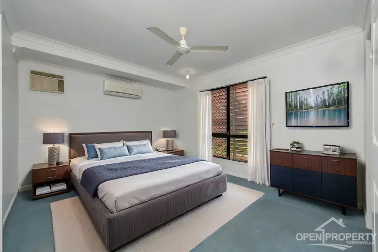 Fifth view of Homely house listing, 14 Noscov Cres, Kelso QLD 4815